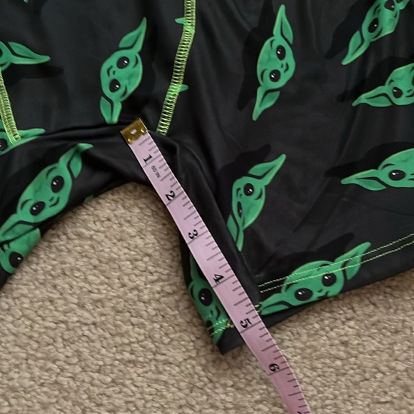 “Crazy Boxer: Star Wars Mandalorian size medium” - Picture 7 of 7